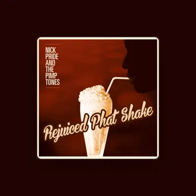 Listen to Nick Pride & The Pimptones, watch music videos, read bio, see tour dates & more!