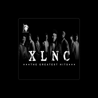 Listen to XLNC, watch music videos, read bio, see tour dates & more!