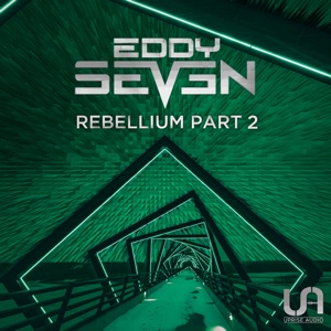 Rebellium, Pt. 2 - EP