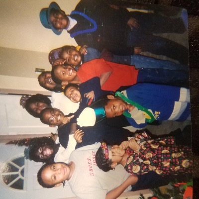 Children of the World (feat. Jason & Joshua) - Single