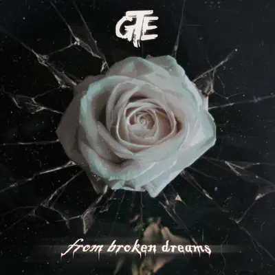 Listen to From Broken Dreams - EP by Grace the Enemy