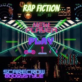 Rap Fiction (Dub Edit) artwork