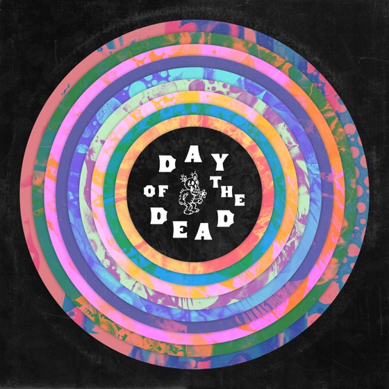 Cover artwork for Ripple