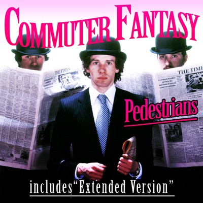 Commuter Fanatsy - Single