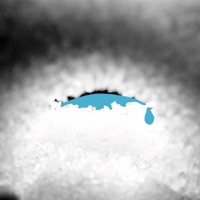 Album cover for Juli by Stafraenn Hakon