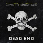 Dead End - EP artwork