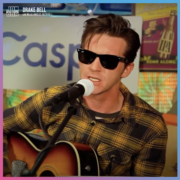 Jam in the Van - Drake Bell - Single