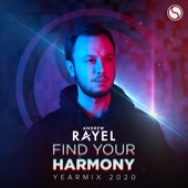 Find Your Harmony Radioshow Year Mix 2020 (DJ Mix) artwork