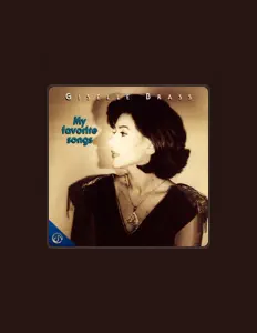 Listen to Giselle Brass, watch music videos, read bio, see tour dates & more!