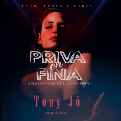 Priva en Fina (feat. Rynus) - Single