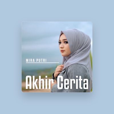 Listen to Mira Putri, watch music videos, read bio, see tour dates & more!