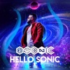 Hello Sonic - Single