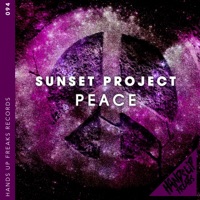 Peace - Single - Sunset Project
