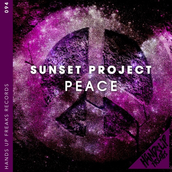 Peace - Single