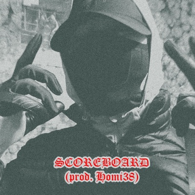 SCOREBOARD - Single