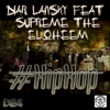 #HipHop (feat. Supreme the Eloheem) - Single