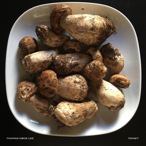 Nonet - EP