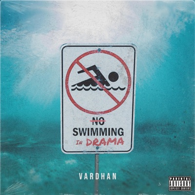 Swimming in Drama - Single