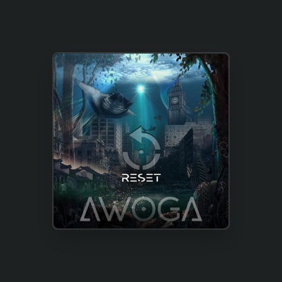 Awoga: песни, клипы, биография, даты выступлений и многое другое.