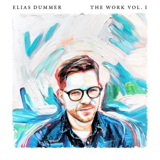 Elias Dummer As A Saint