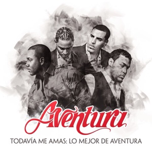 Aventura - Dile al Amor - Line Dance Musique