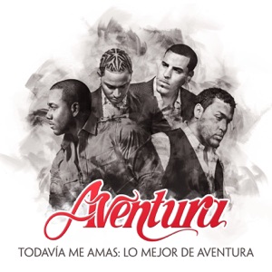 Aventura - Dile al Amor - Line Dance Choreographer