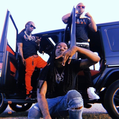 Messboyz BIG 3 - Single