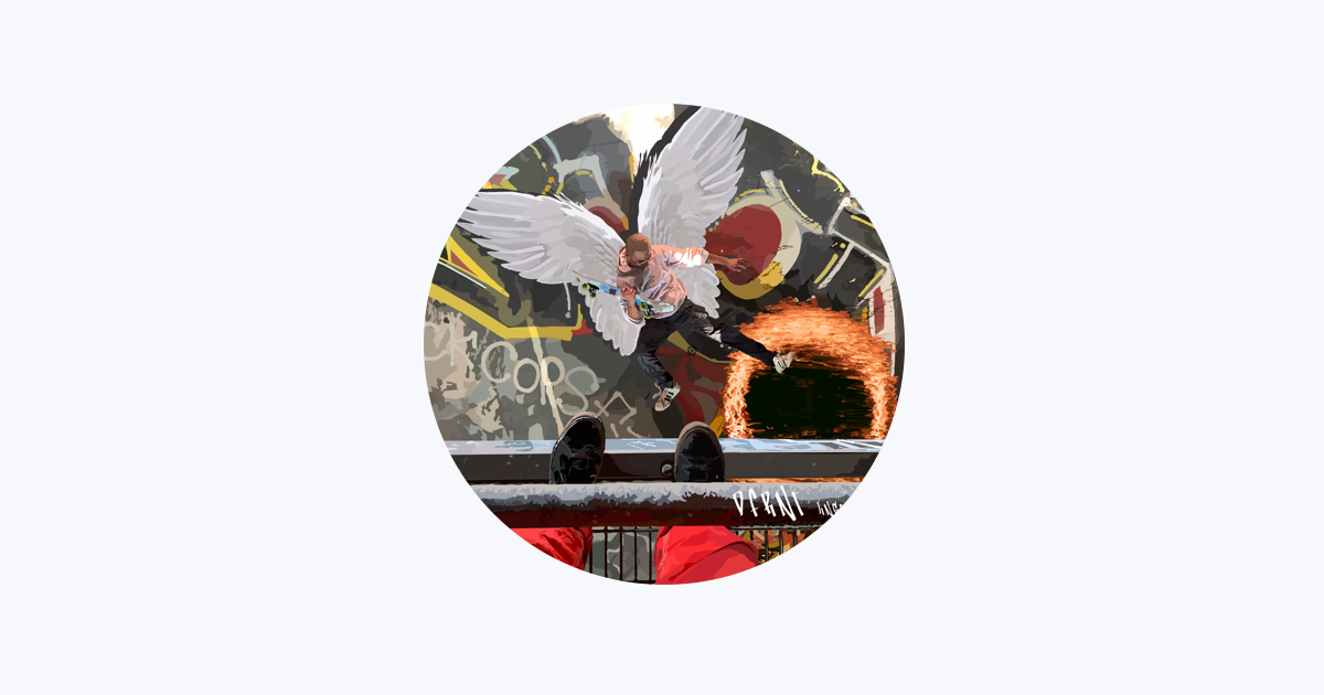 4ng3l - Apple Music