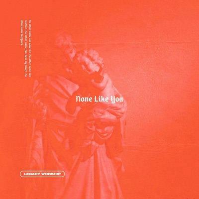 None Like You (Live) - Single