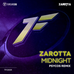 Midnight (Psycos Remix) [Remixes] - Single
