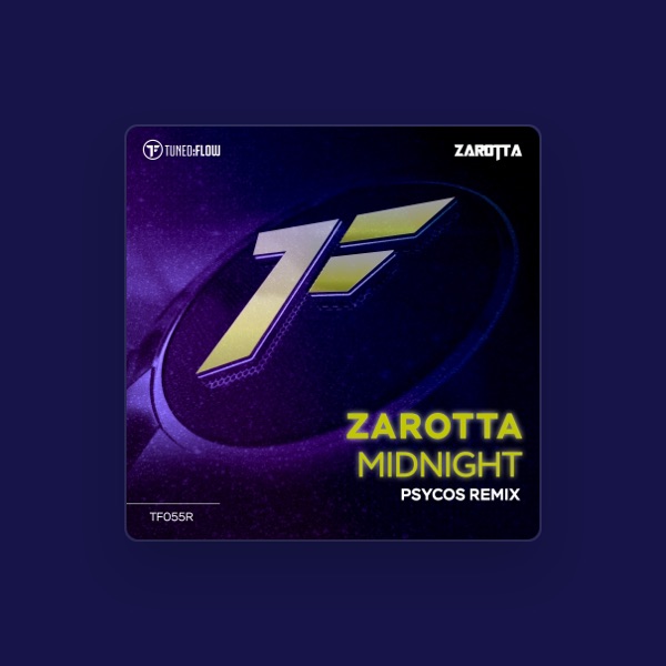 Zarotta's avatar