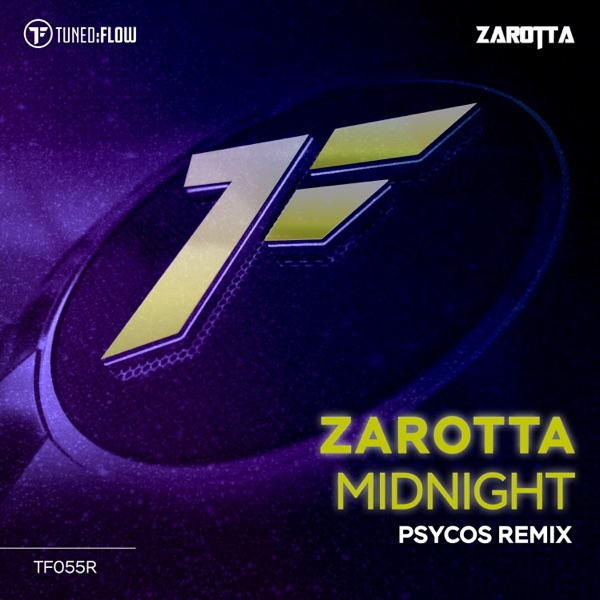 Midnight (Psycos Remix) [Remixes] - Single