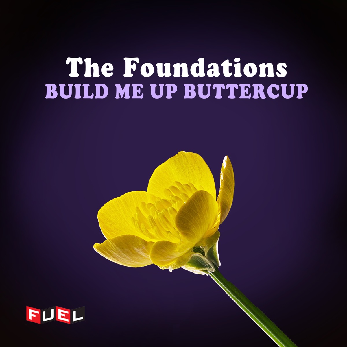Build Me up Buttercup - EP - Album by The Foundations - Apple Music