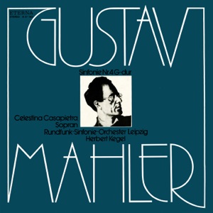 Mahler: Symphony No. 4