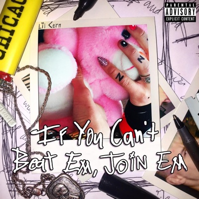 If You Can't Beat Em, Join Em - EP