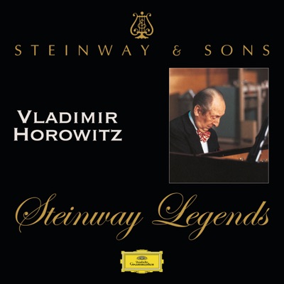 Schwanengesang, S. 560 - Piano Transcriptions After Schubert: No. 4  Ständchen (Serenade) - Vladimir Horowitz | Shazam