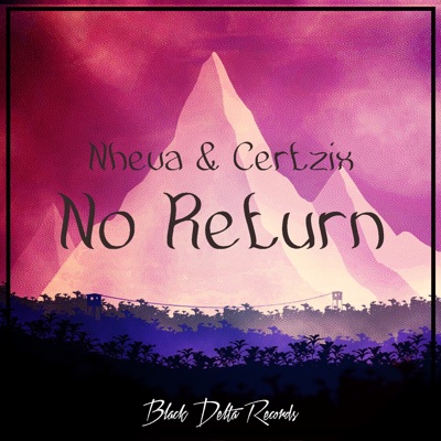 No Return - Single