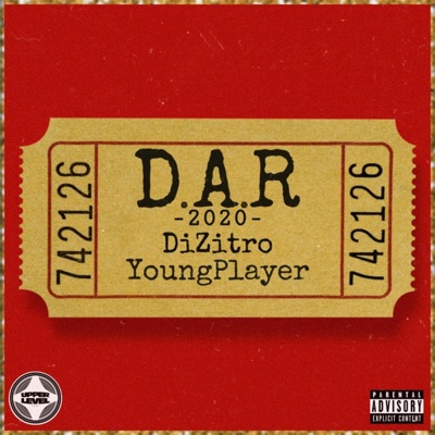 Dar (feat. Young Player) - Single