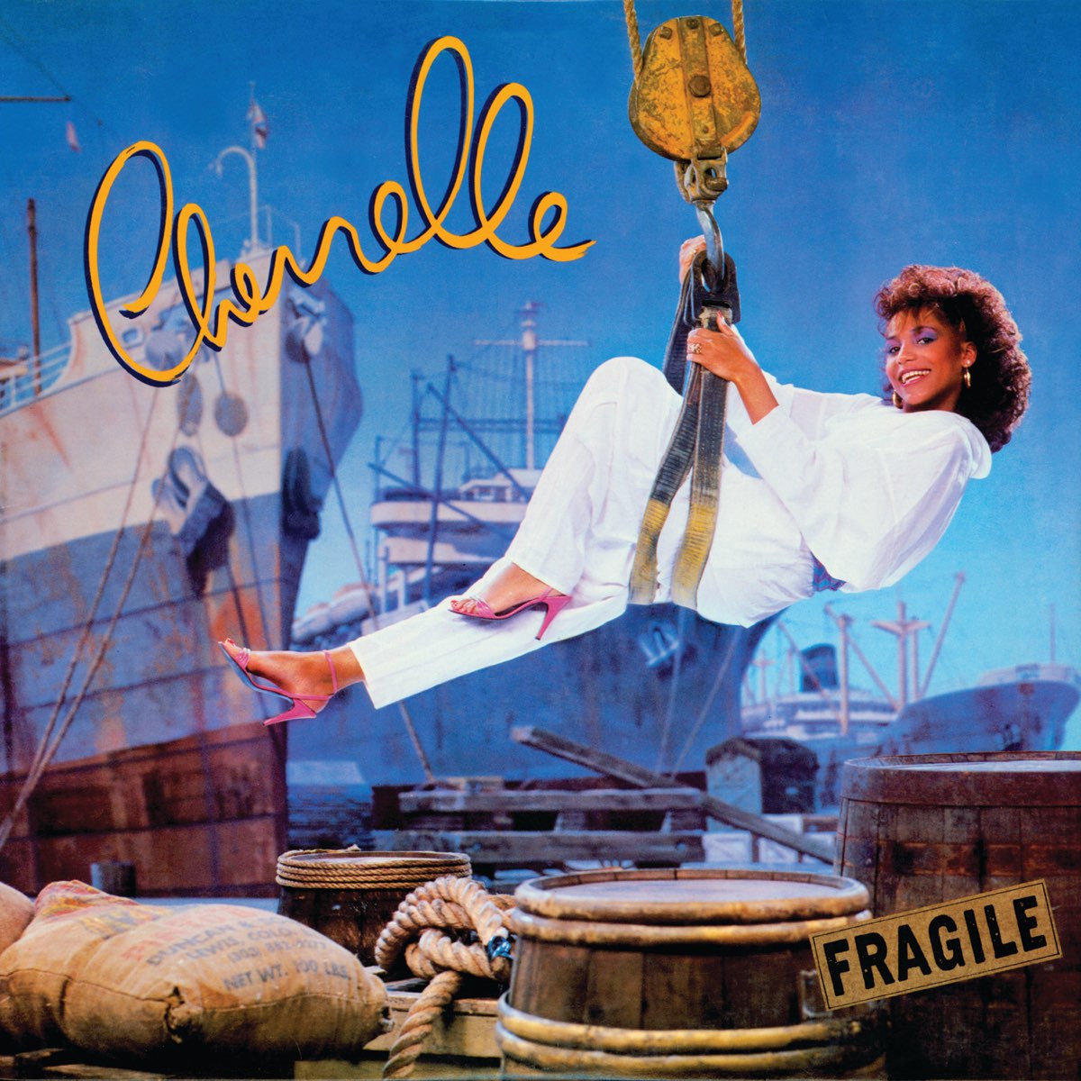 cherrelle-apple-music-fragile