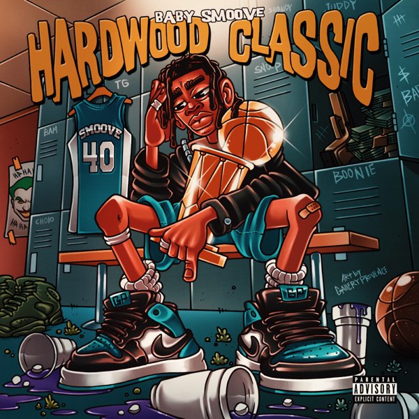 Hardwood Classic - Album by Baby Smoove - Apple Music