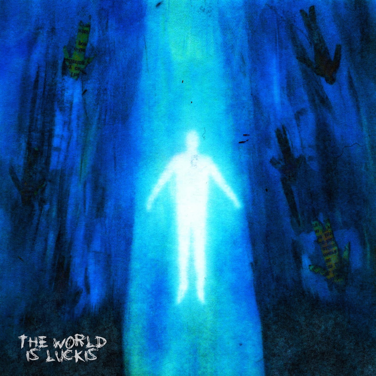 Lucki - The World is Lucki's - Single