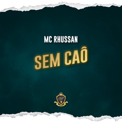 Sem Caô - Single