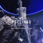 My Feelings (feat. Georgia Ku) [Dimitri Vangelis & Wyman Remix] artwork