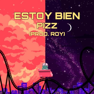 Estoy Bien - Single