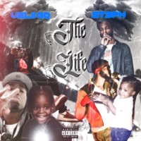 The Life (feat. Velii GQ) - Single - St3ph
