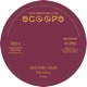 History Dub Re Issue Single