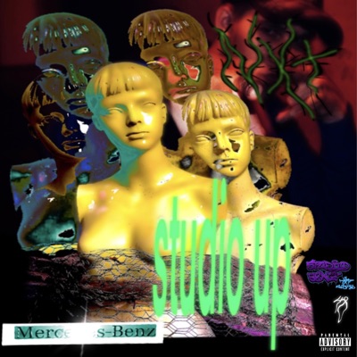 Studio Up - EP