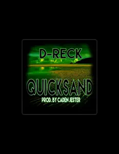 Listen to D-Reck, watch music videos, read bio, see tour dates & more!