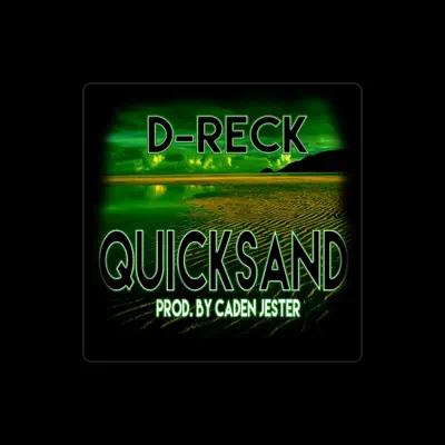 Listen to D-Reck, watch music videos, read bio, see tour dates & more!