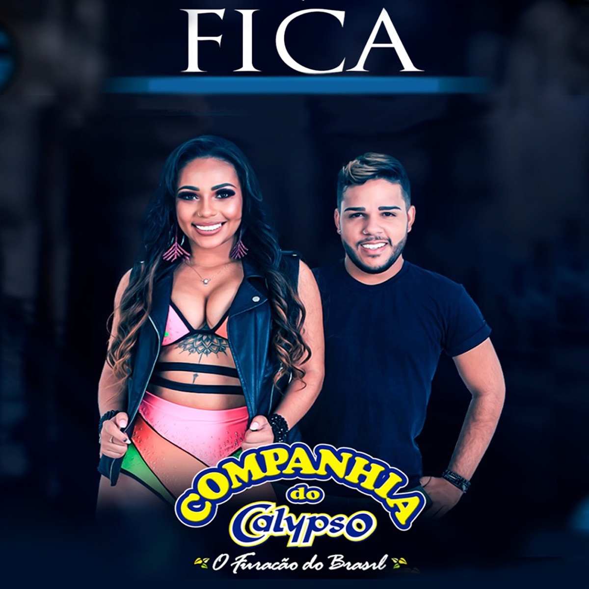 Mais Um Lance (Ao Vivo) Lyrics - Companhia do Calypso, Vol. 01 (Ao Vivo) -  Only on JioSaavn